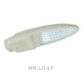 100W LED Street Light (willow leaf style)